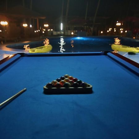 Maaha Beach Resort Anochi Экстерьер фото