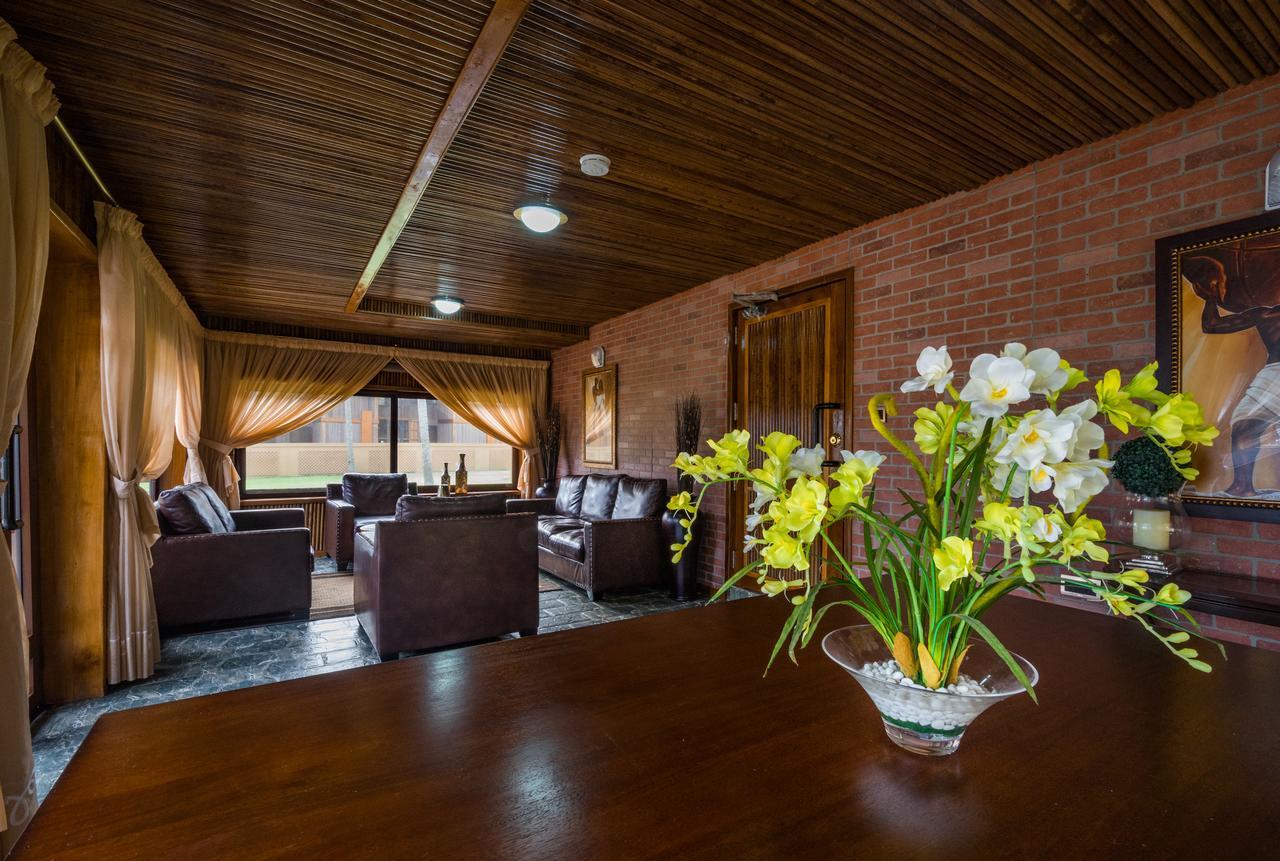 Maaha Beach Resort Anochi Экстерьер фото