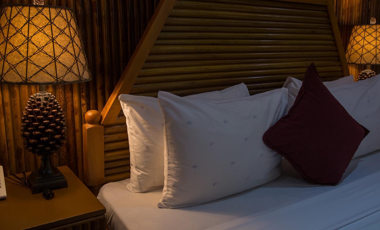Maaha Beach Resort Anochi Экстерьер фото