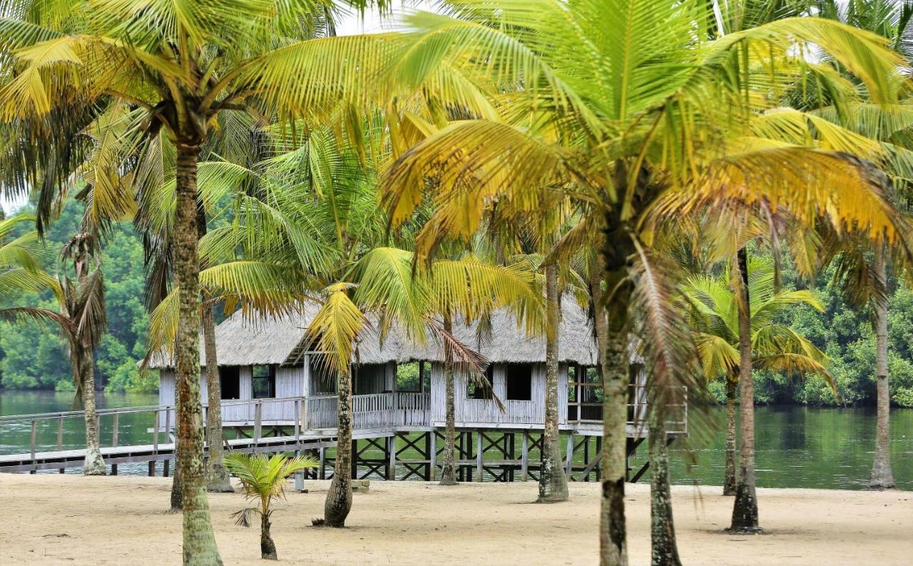 Maaha Beach Resort Anochi Экстерьер фото